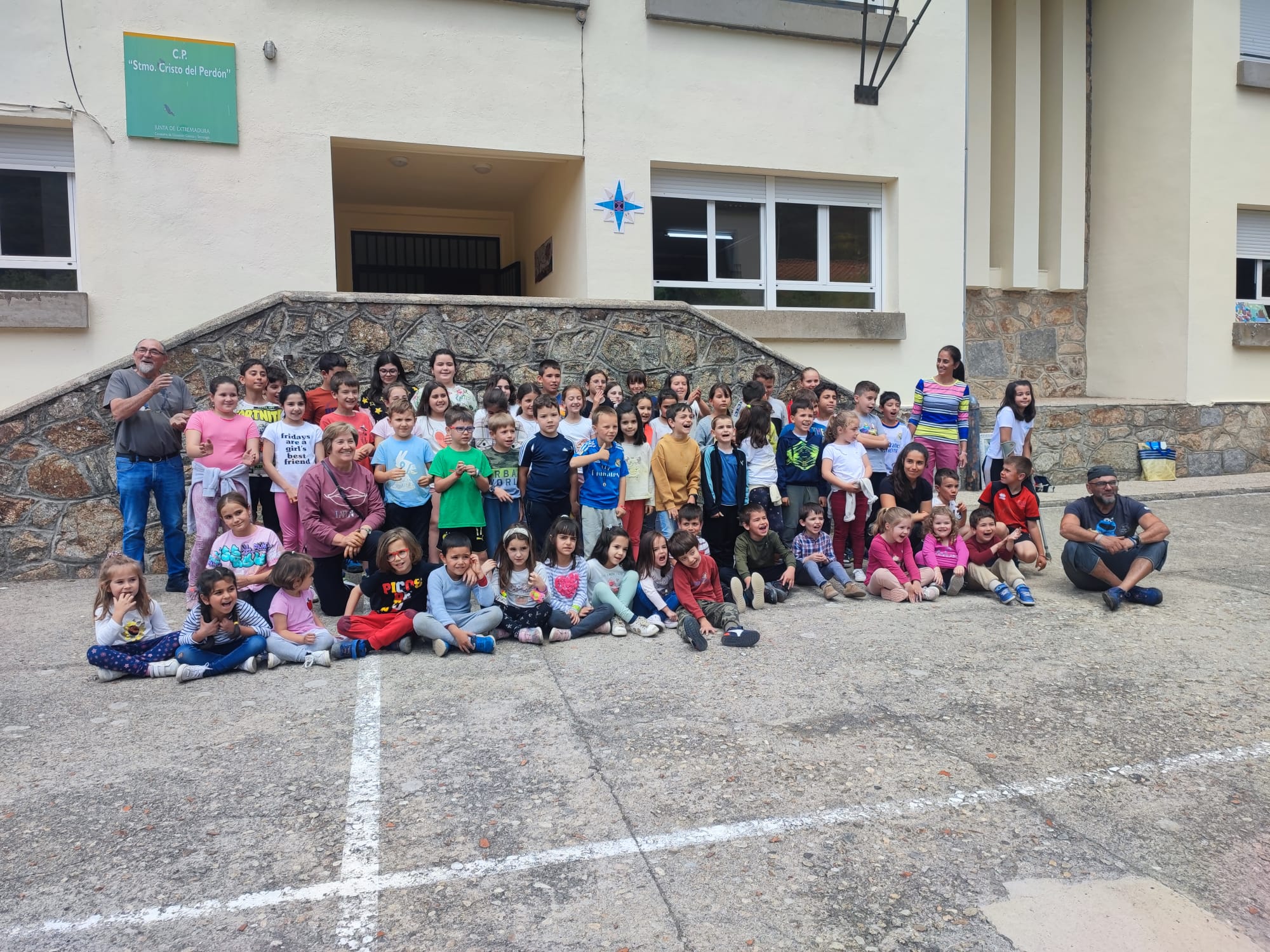PROYECTO PINTORES EXTREMEÑOS