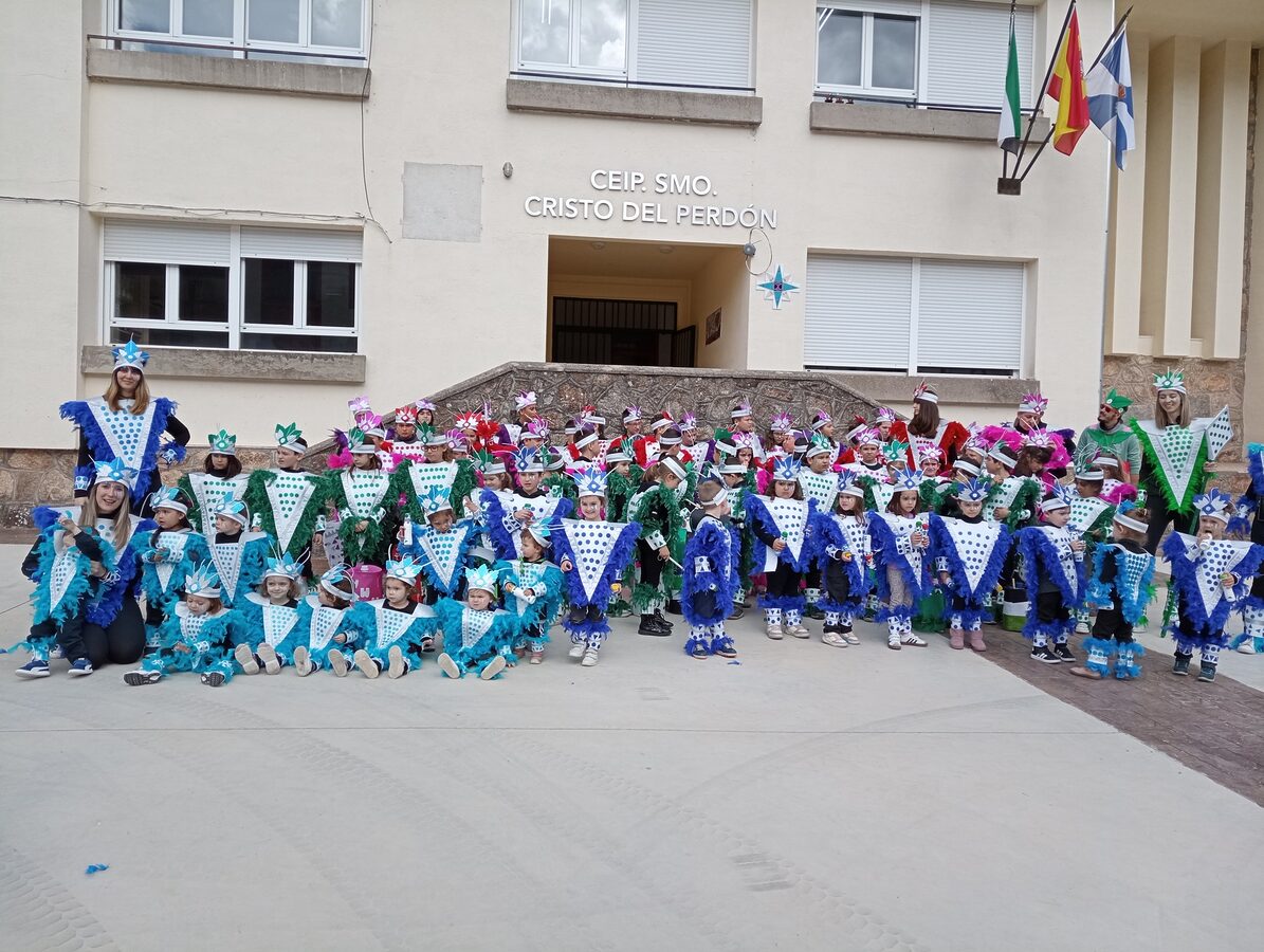 CARNAVAL 2025
